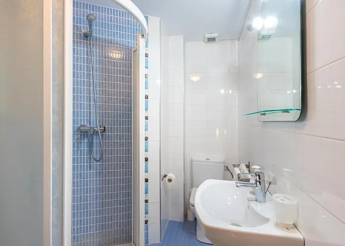 Playa Roda בית אירוח אלתיאה