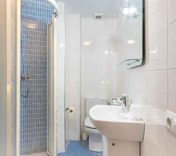 Playa Roda בית אירוח אלתיאה