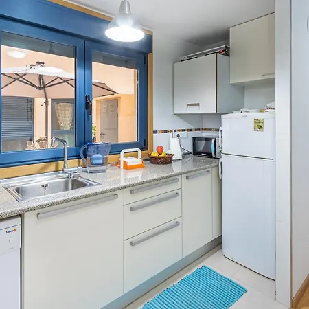 Homestay Playa Roda Altea