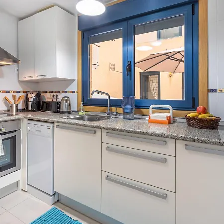 Playa Roda Homestay Altea