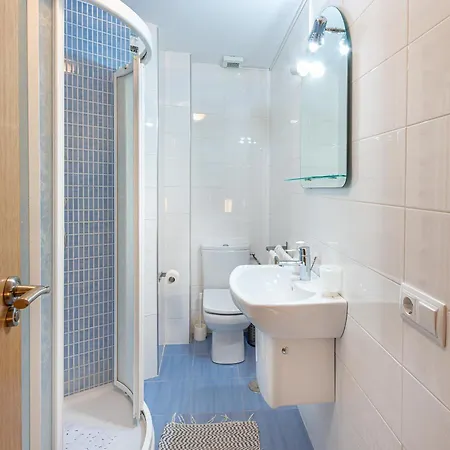 Playa Roda Homestay Altea