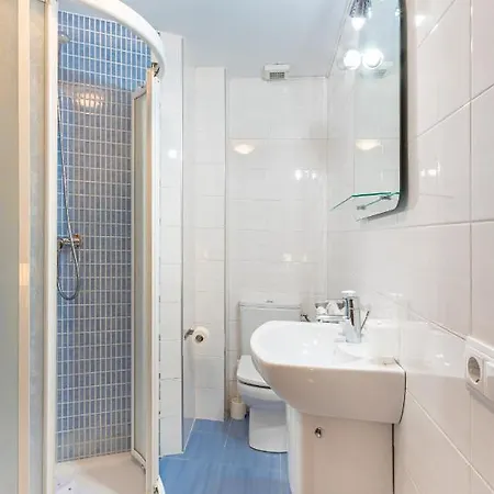 Playa Roda Homestay Altea