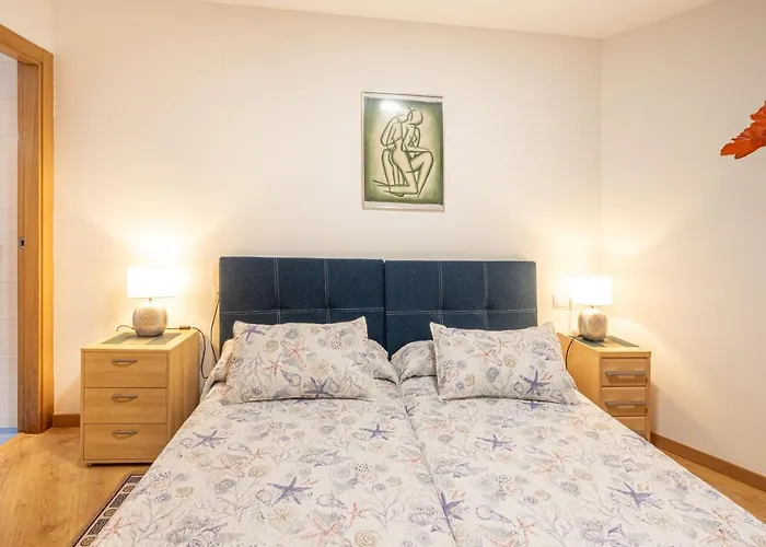 Pansiyon Playa Roda Altea