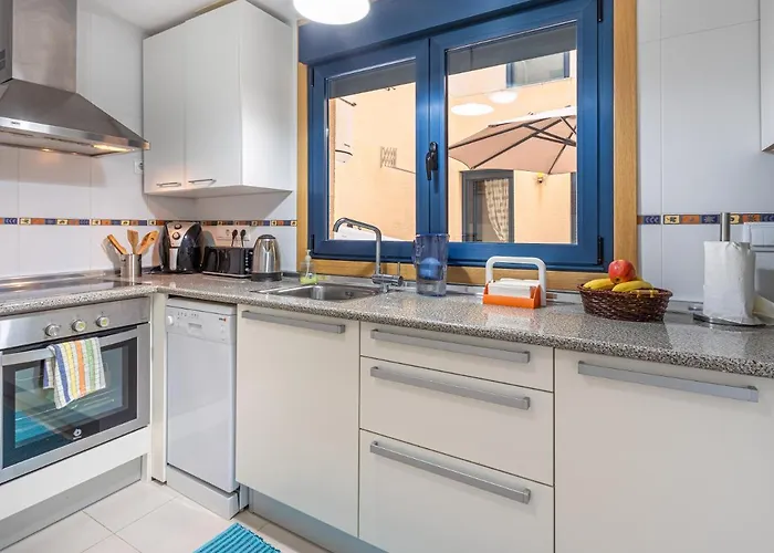 Playa Roda Pansiyon Altea