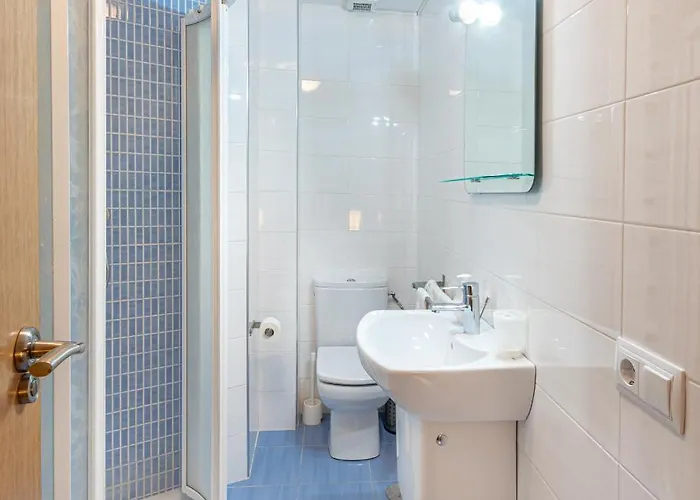 Playa Roda Pansiyon Altea