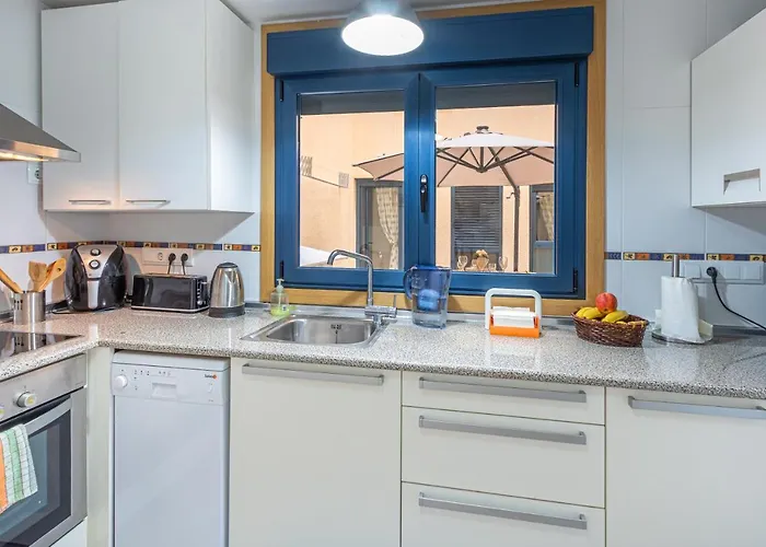 Pansiyon Playa Roda Altea