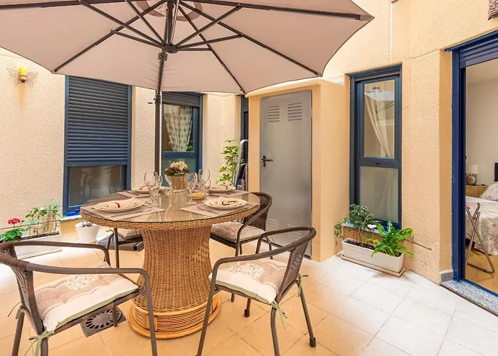 Pansiyon Playa Roda *