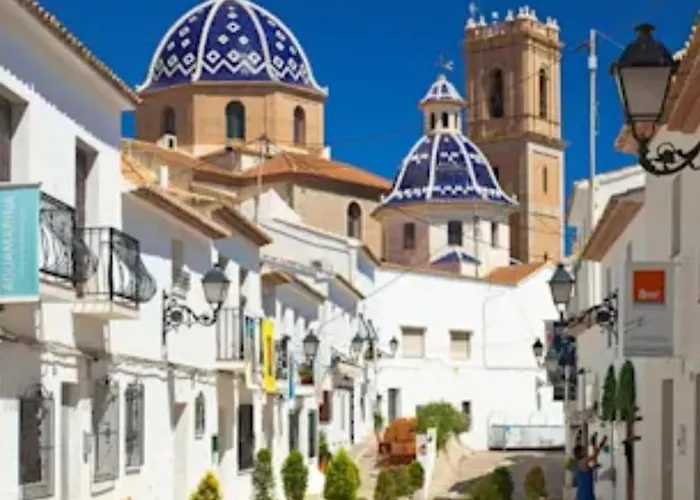 Playa Roda Pansiyon *