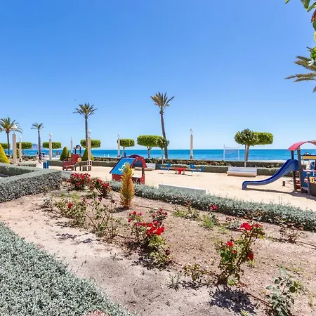 Playa Roda * Altea