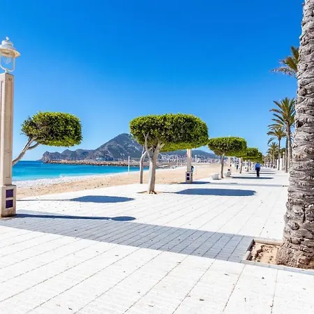 Pansiyon Playa Roda