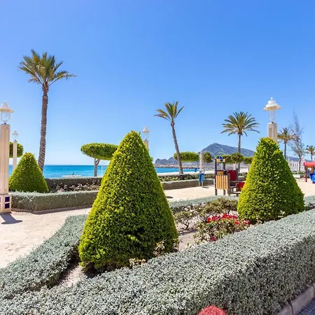 Playa Roda